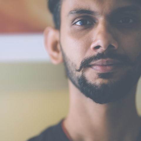 Profile photo of Rahul A.