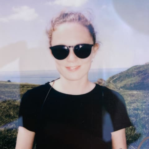 Profile photo of Vivien G.