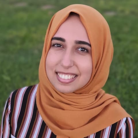 Profile photo of Fatima-Zahra M.