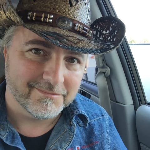 Profile photo of Andrew D.
