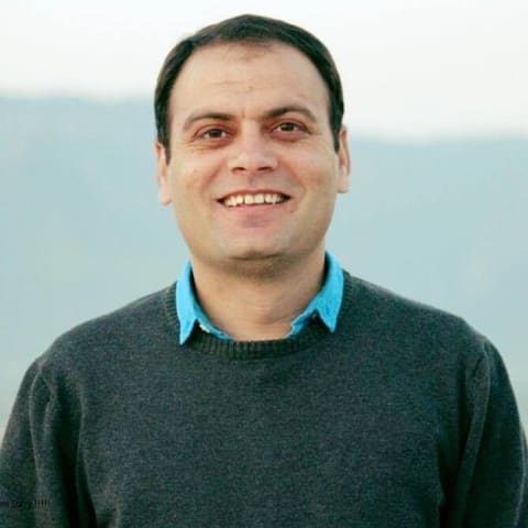 Profile photo of Muhammad Daud K.