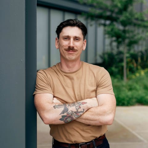Profile photo of Jacob W.