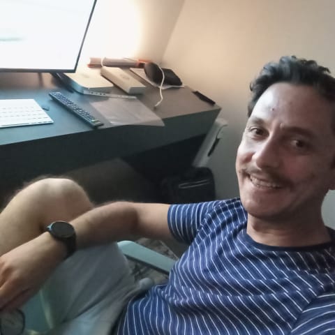 Profile photo of Sangar K.