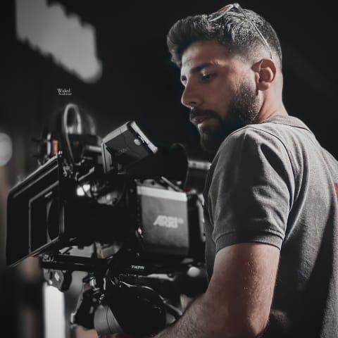 Profile photo of Mohammed A.