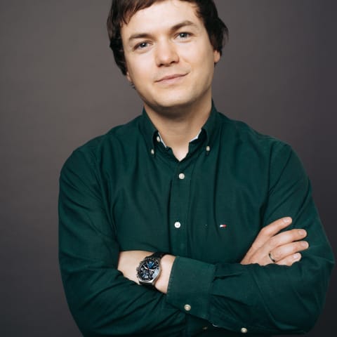 Profile photo of Sergey B.