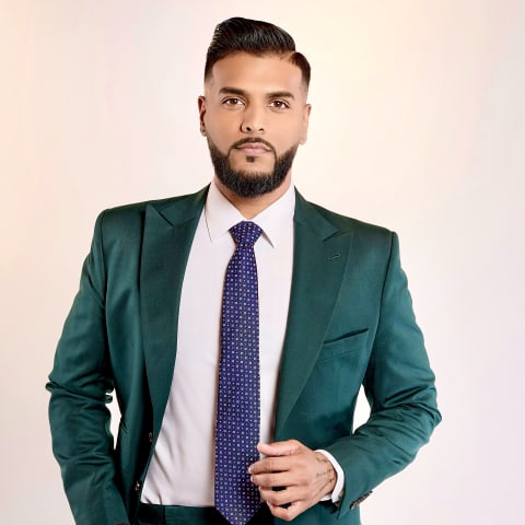 Profile photo of Shahan R.