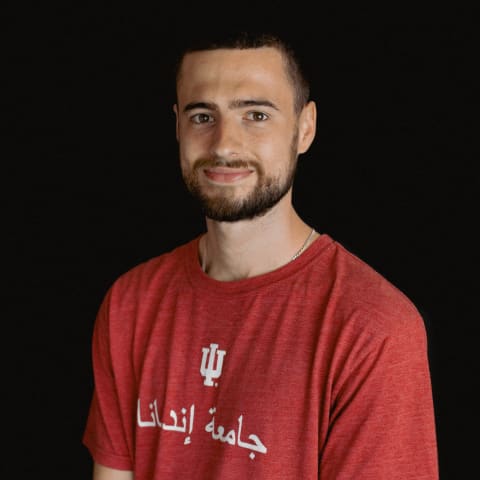 Profile photo of Josh C.
