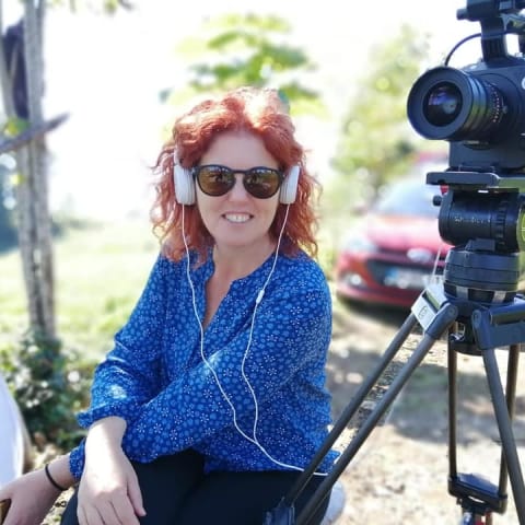 Profile photo of Hayriye S.