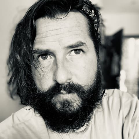 Profile photo of Dado G.