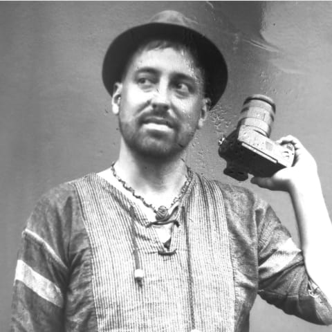 Profile photo of Daniel M.