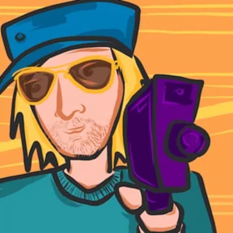 Profile photo of Brian M.