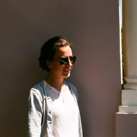 Profile photo of Sara D.