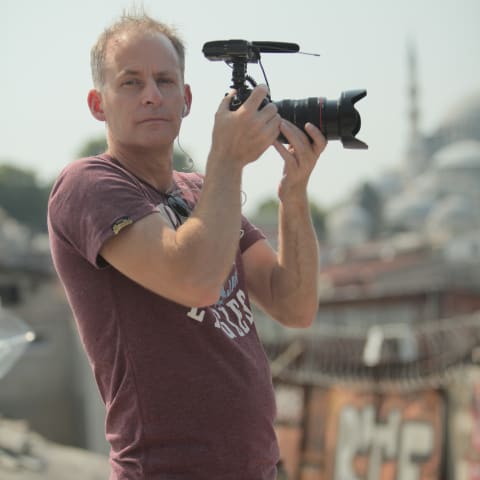 Profile photo of Paul T.