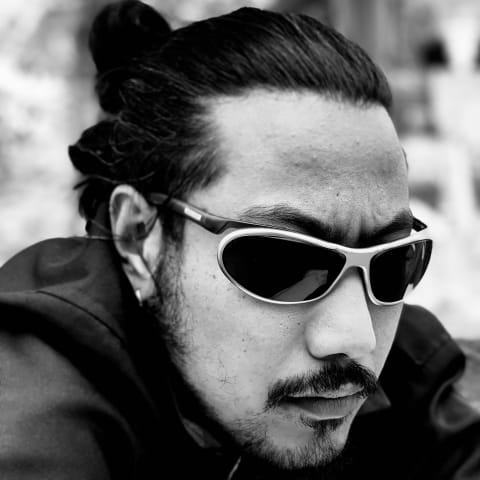 Profile photo of Ashok P.