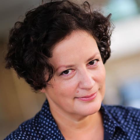 Profile photo of Zsuzsanna G.