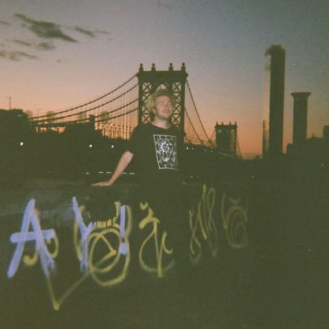 Profile photo of Shane A.