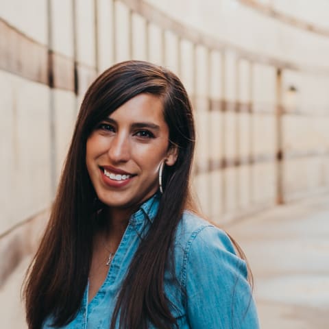 Profile photo of Ashley R.