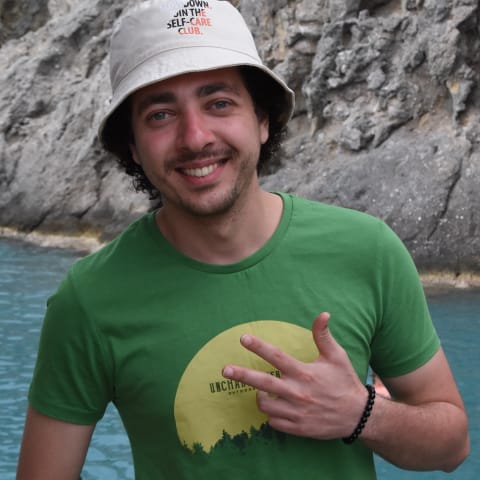 Profile photo of Amr M.