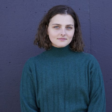 Profile photo of Lizzie P.