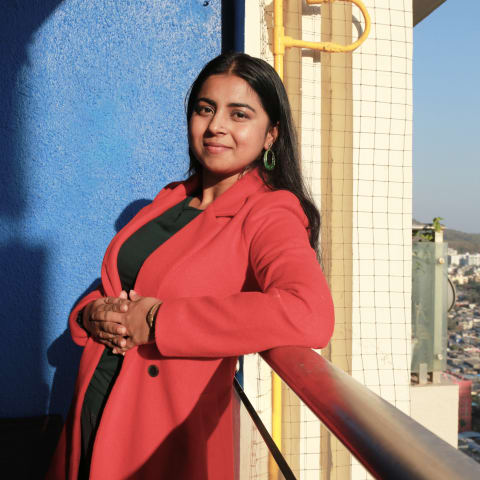 Profile photo of Abeer K.