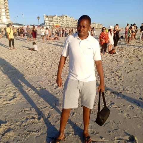 Profile photo of Gideon M.