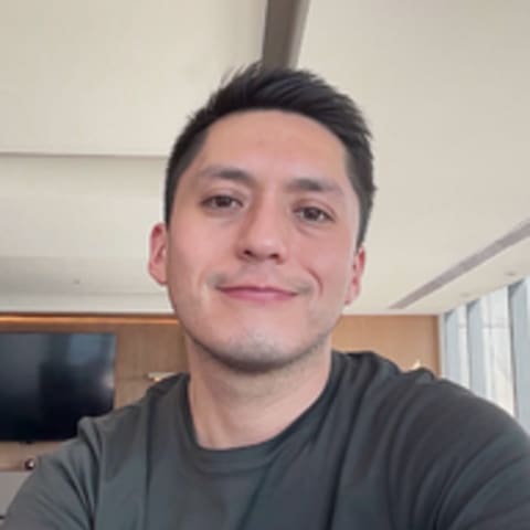 Profile photo of Cristobal A.