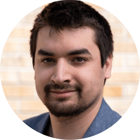 Profile photo of Grant D.
