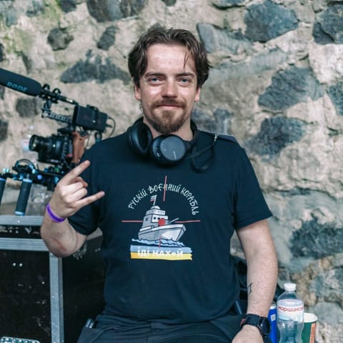 Profile photo of Michael O.