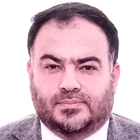 Profile photo of Muhammad A.