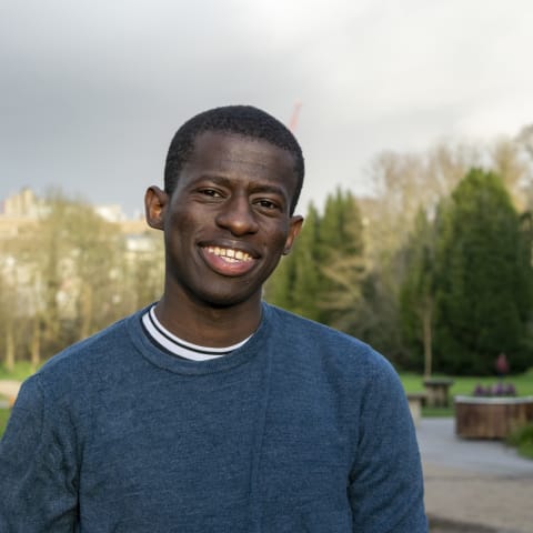 Profile photo of Brian O.