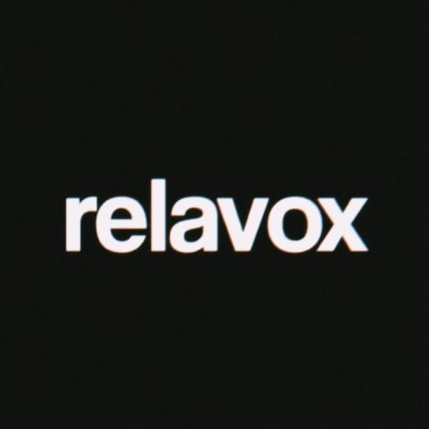 Profile photo of Relavox (.