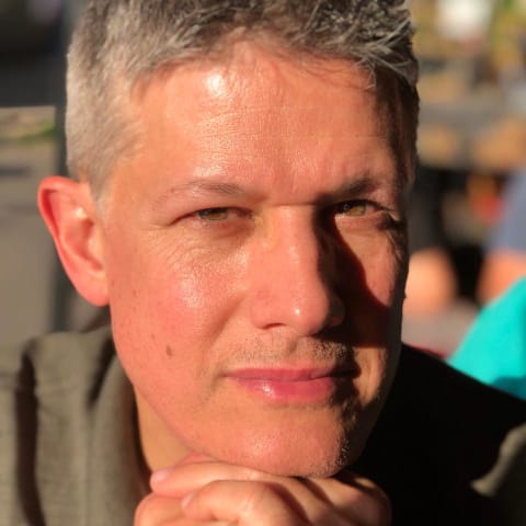 Profile photo of Steven F.