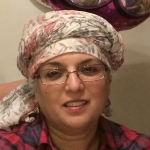 Profile photo of Khalida K.