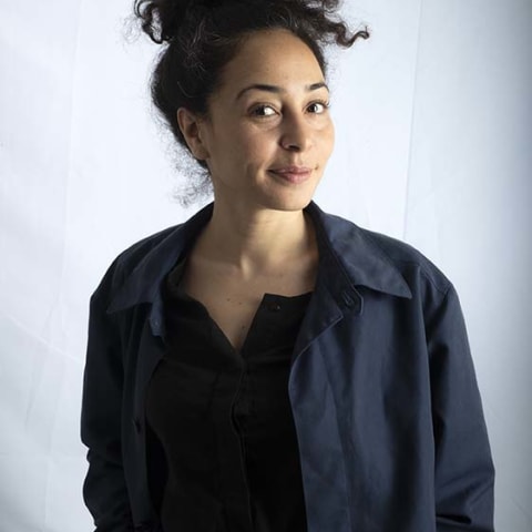 Profile photo of Oueslati A.