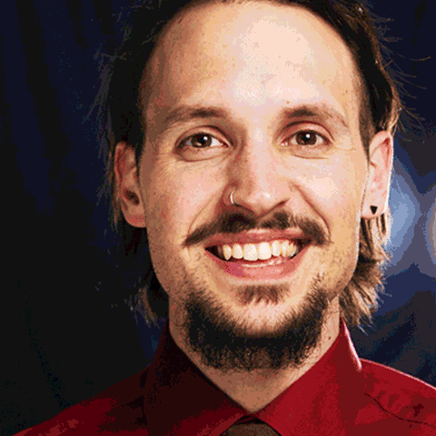 Profile photo of Kevin G.