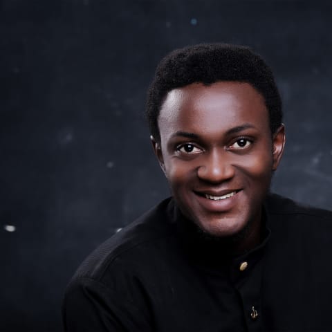 Profile photo of Jethro E.