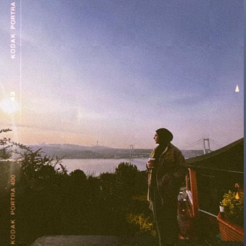 Profile photo of Sunbul S.