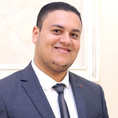 Profile photo of Ahmed R.