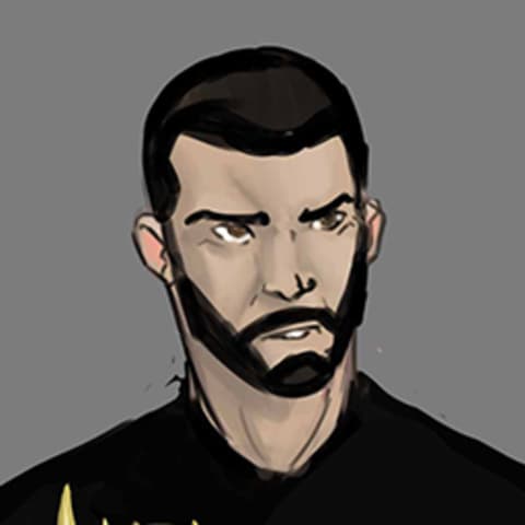 Profile photo of Andy G.