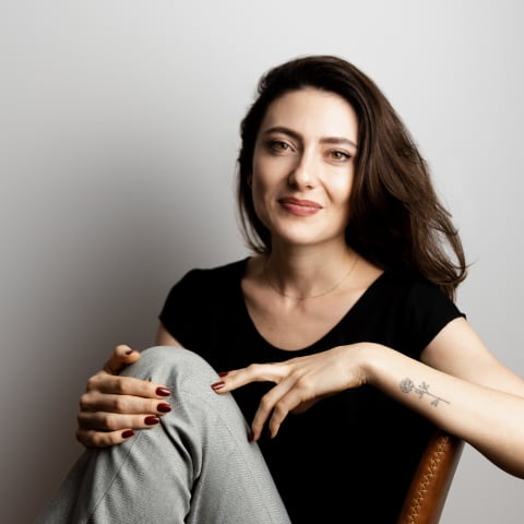 Profile photo of Pâmela C.