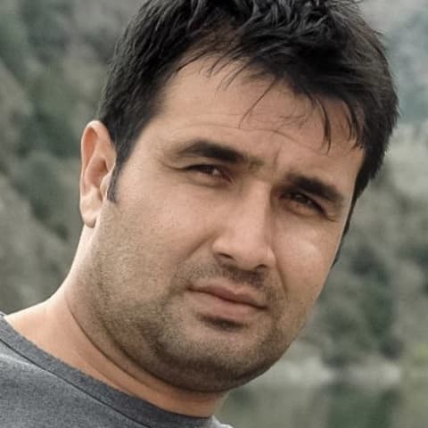 Profile photo of Bilgin S.