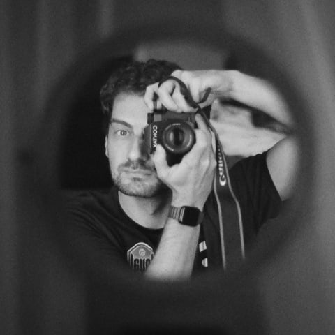 Profile photo of Ben N.