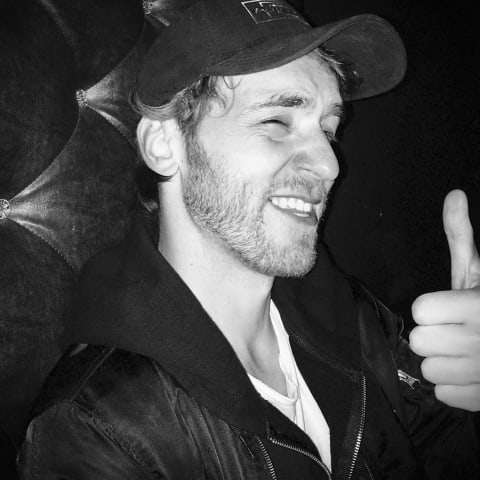 Profile photo of Tomasz S.