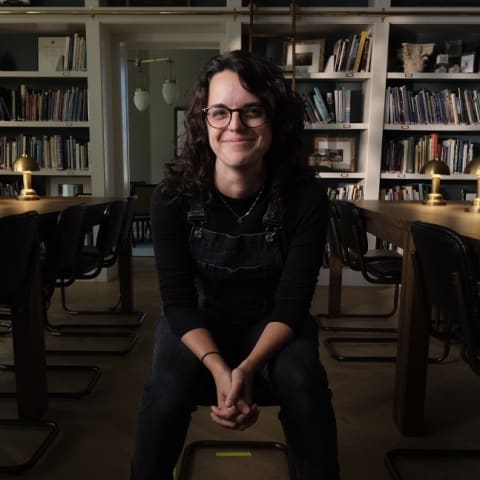 Profile photo of Rachael P.