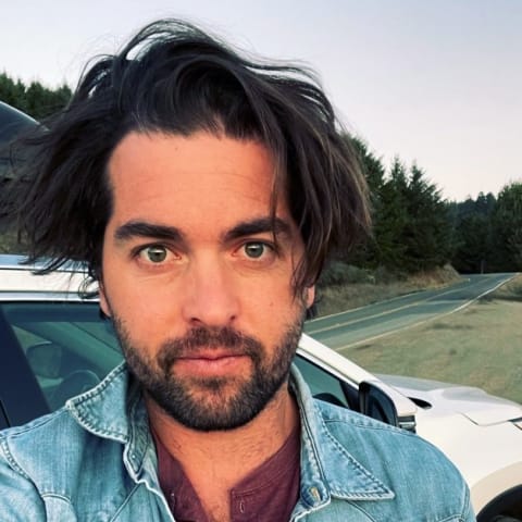 Profile photo of Harrison W.