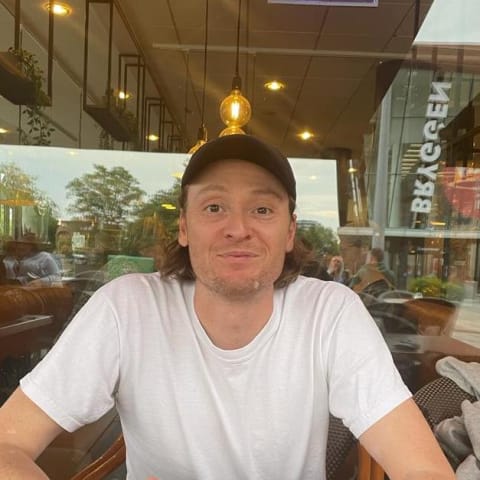 Profile photo of Maxime B.