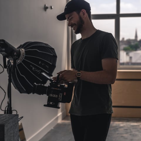 Profile photo of Phil K.