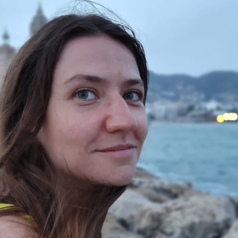 Profile photo of Veronika S.