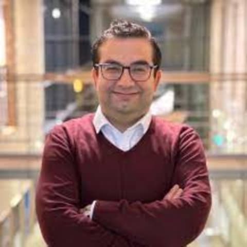 Profile photo of Hamdullah B.