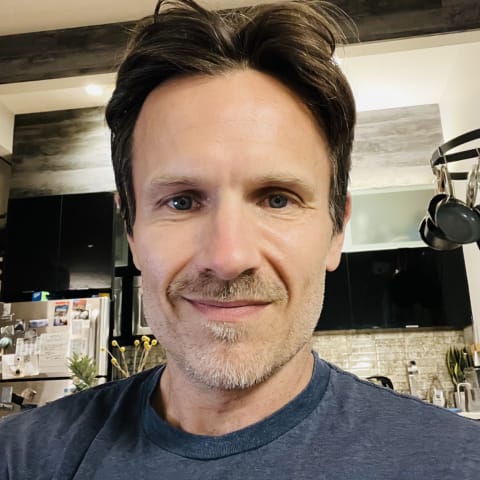 Profile photo of Andrew R.